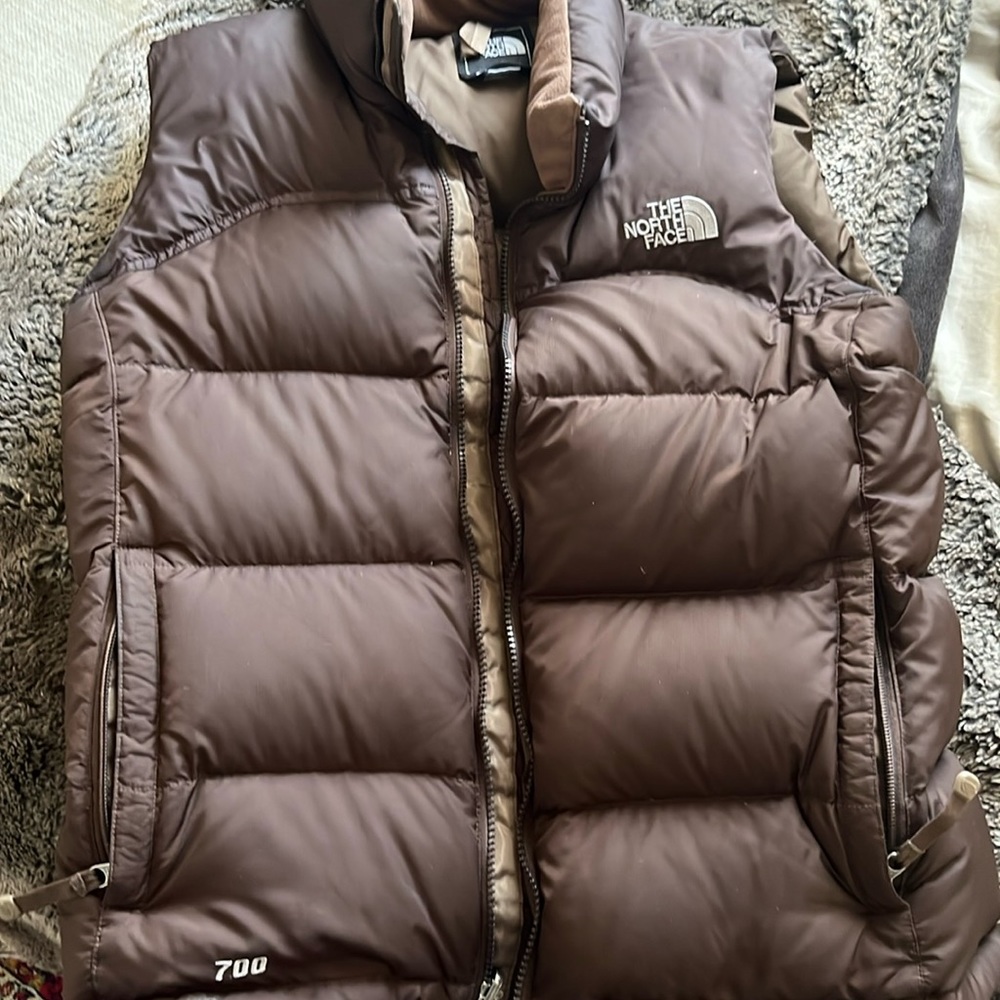 Extreme Puffer 1993 vintage The North Face. Excellent condition